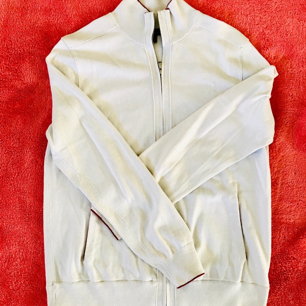 Banana republic sweater size M
